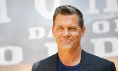 Josh Brolin