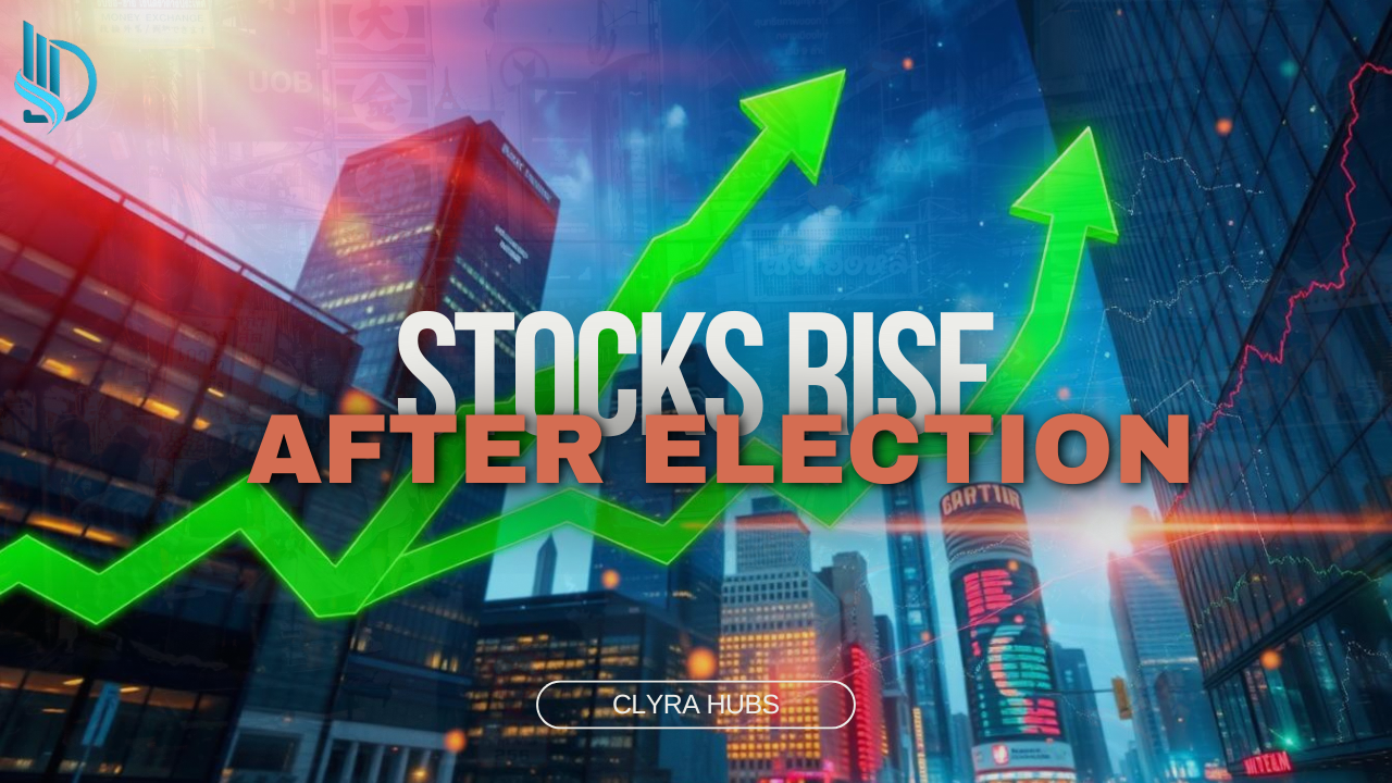 Reasons Stocks Rise After Election: Fed Rate Cut Impact