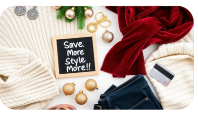 Christmas Shopping: Affordable Holiday Outfits for 2024