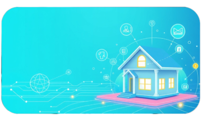 AI-Powered Tools: 5 Brilliant Ways Buyers Find Homes in 2025