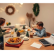 The Minimalist Holiday: Celebrate Big on a Budget in 2025