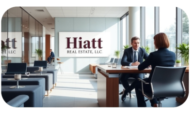 Hiatt Real Estate LLC: Your Trusted Partner for 2025 Success