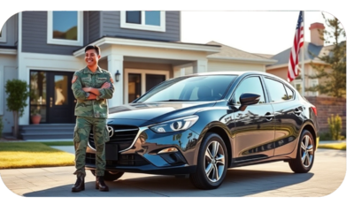 USAA Car Loans: A Complete Guide for 2025 Success