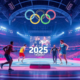 Top 10 Exciting Sports Trends to Watch in 2025: Olympics